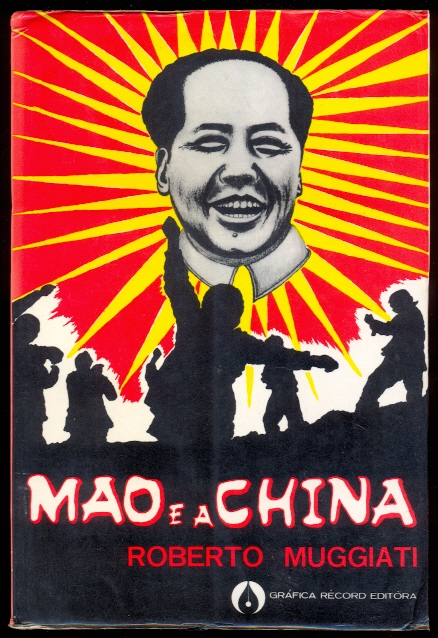 MAO E A CHINA